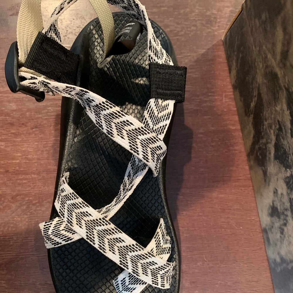 Women’s Chaco size 10 sandals